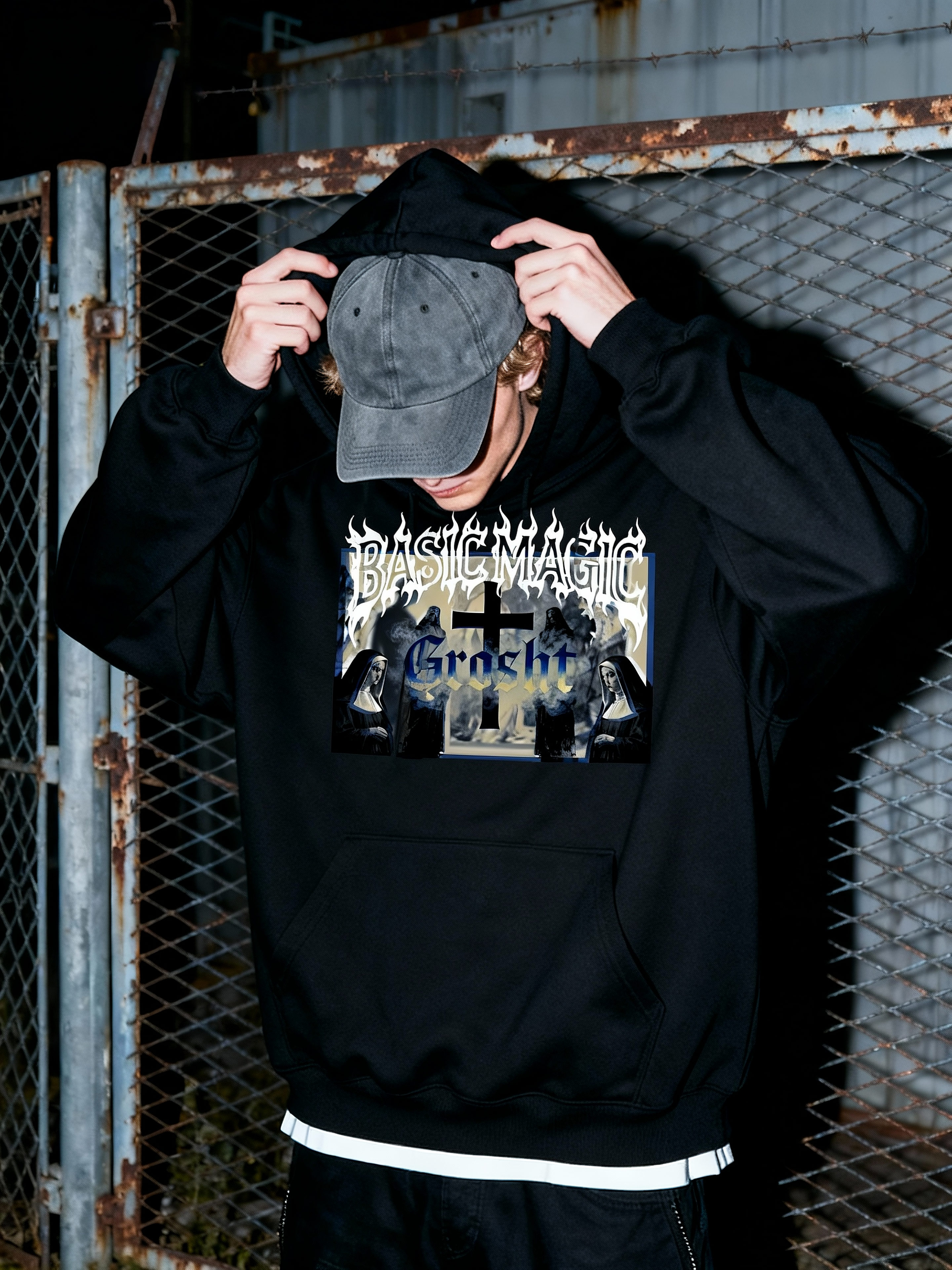 Beyond Health Goth: What is the New Sport Goth Aesthetic?