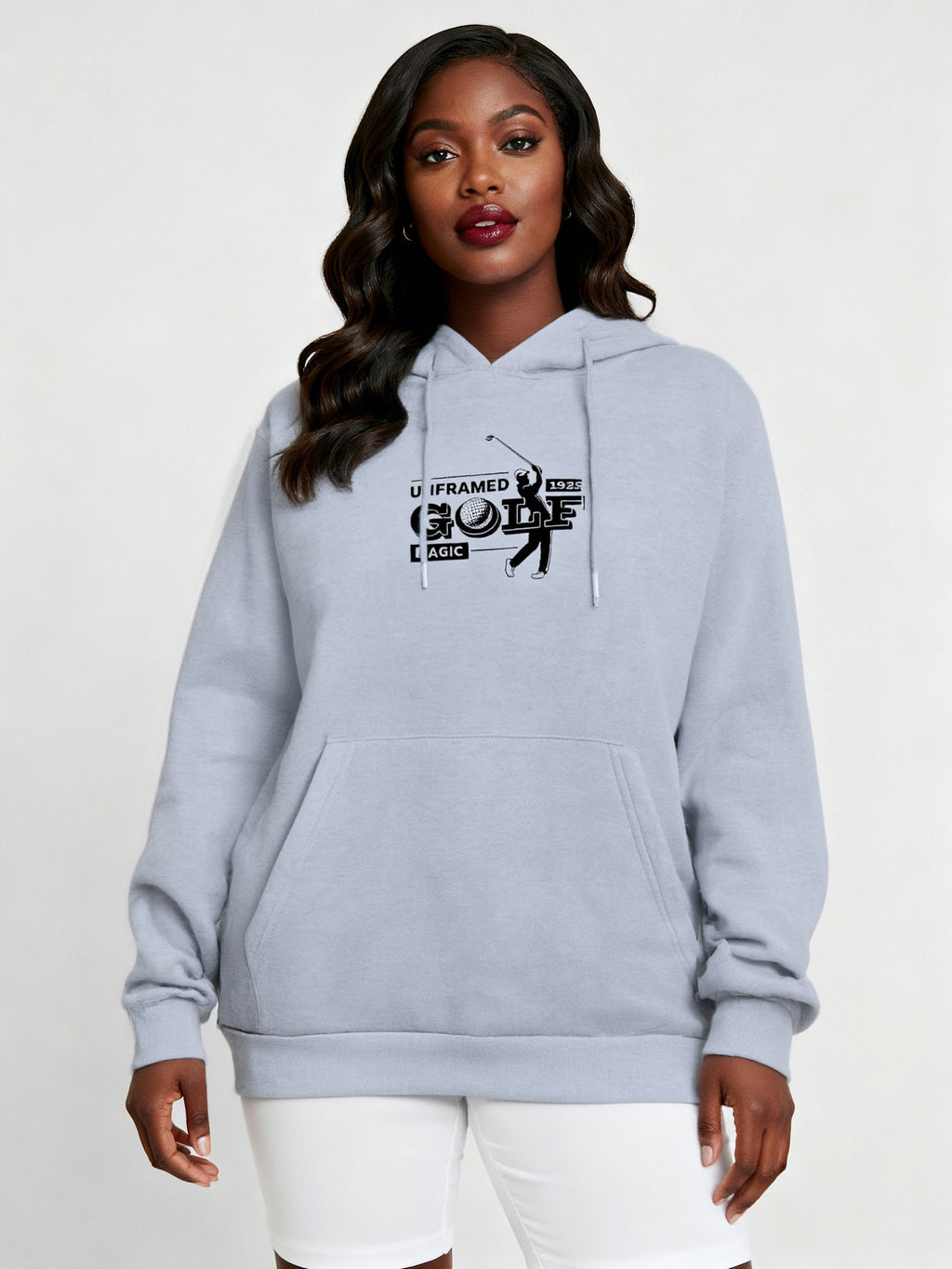 Golf “Unframed Magic” Graphic Hoodie