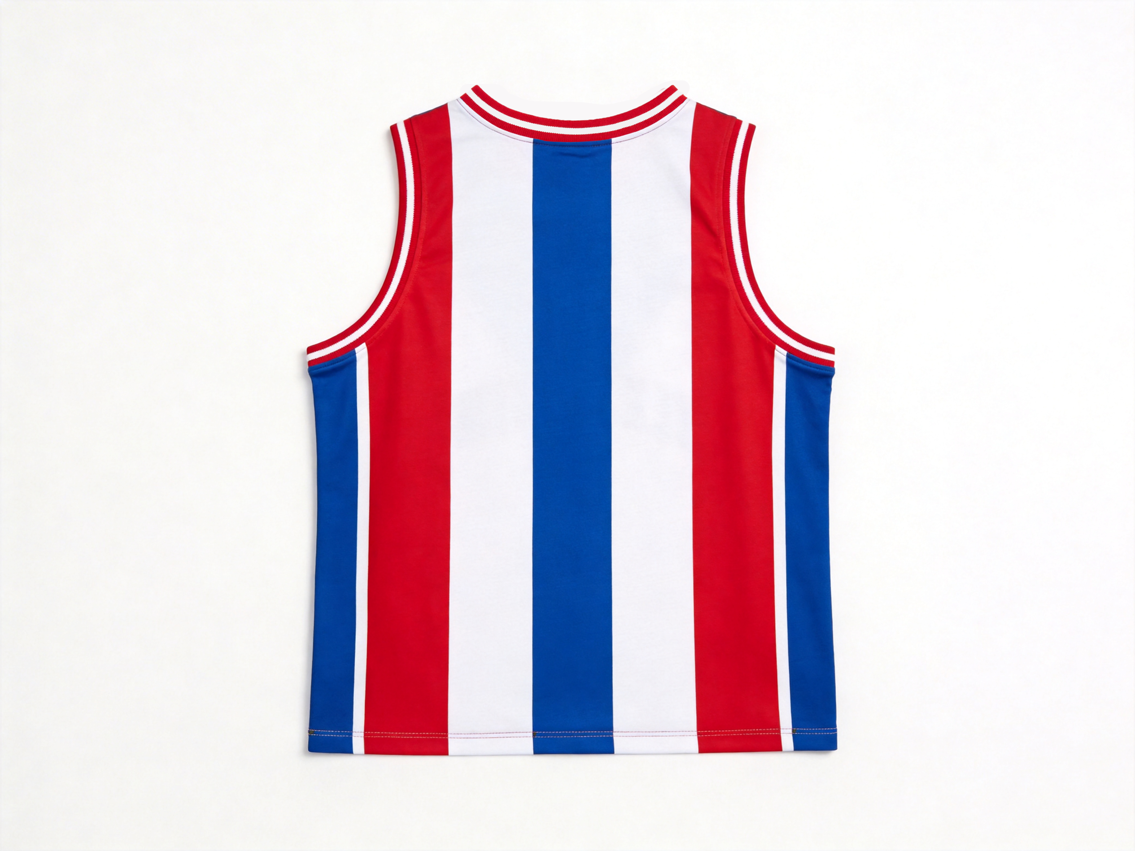 “BAD BUNNY” Basketball Jersey