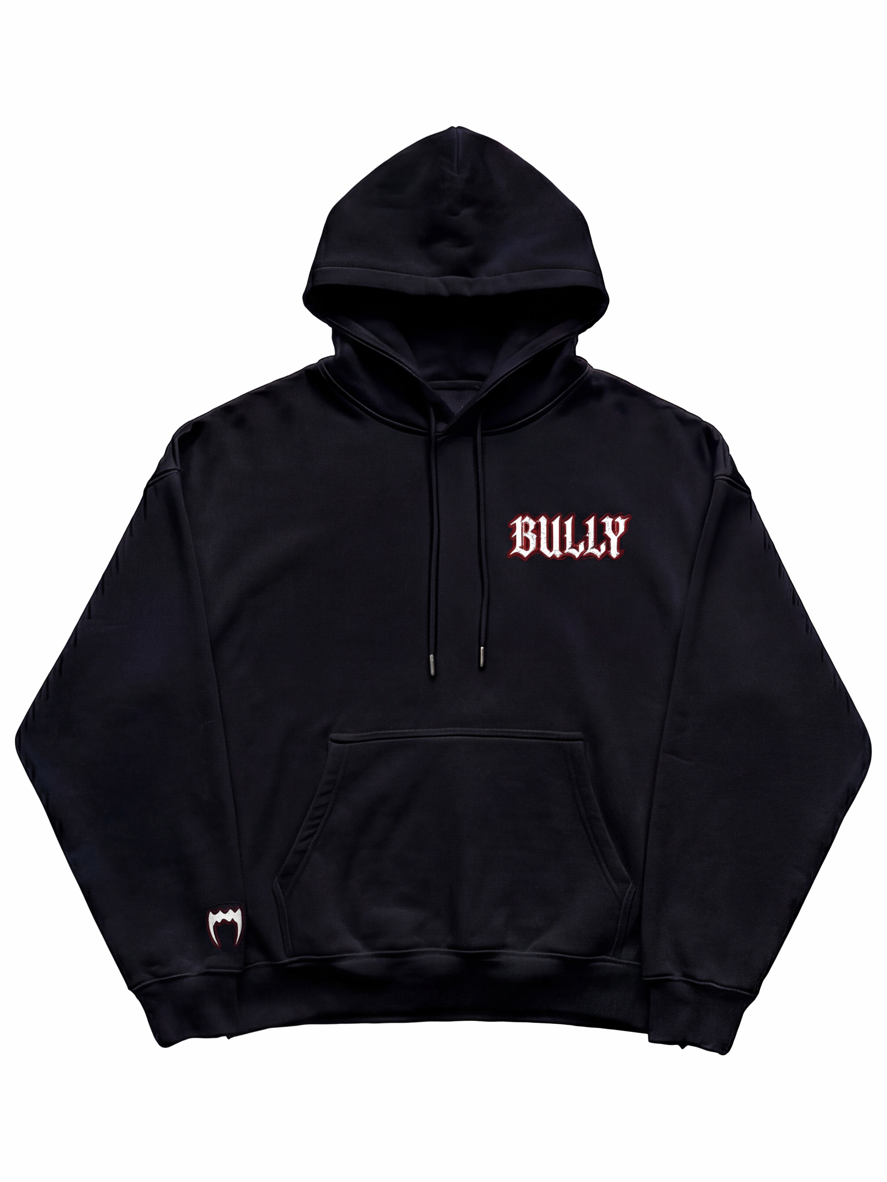 "CHRONICLE" Heavyweight Archive Hoodie – Vintage Carbon