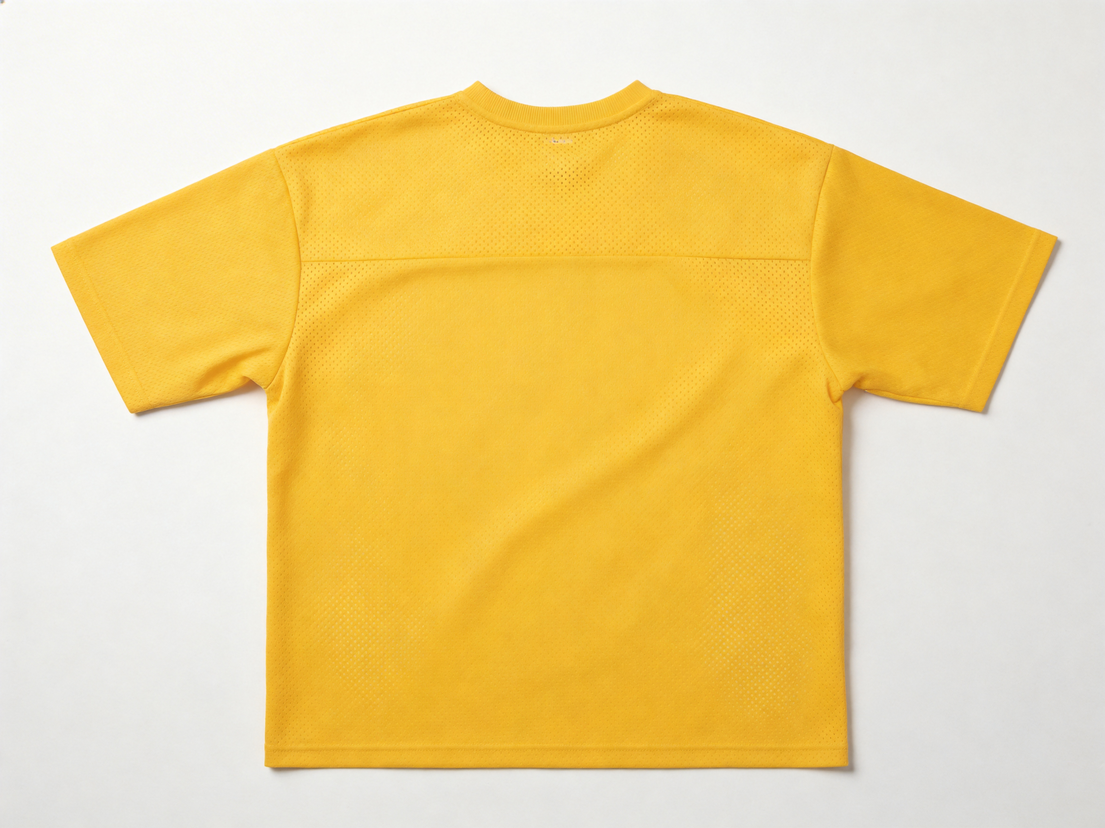 San Juan Sunset Mesh Tee